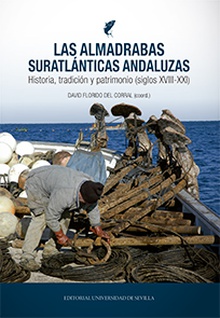 Las almadrabas suratlánticas andaluzas