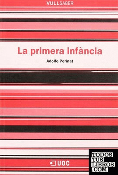 La primera infància