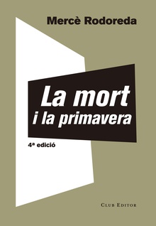 La mort i la primavera