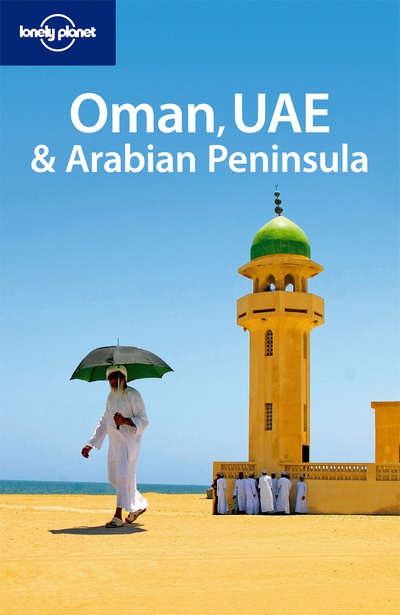 Oman, UAE & Arabian Peninsula