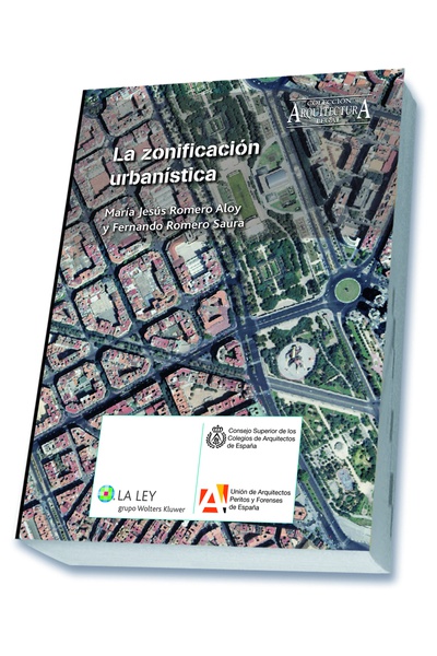 La zonificación urbanística