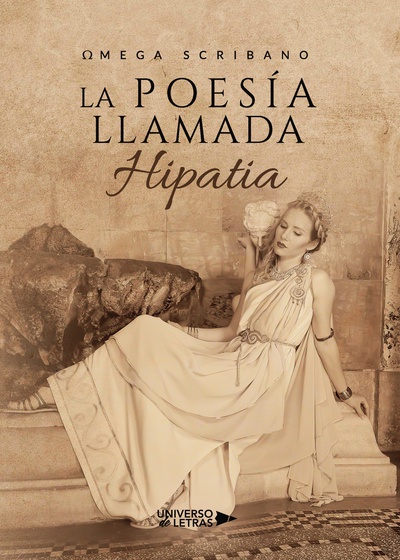 La poesía llamada Hipatia
