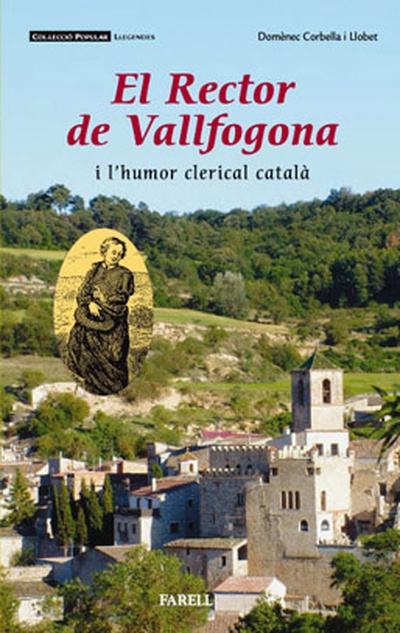 _El Rector de Vallfogona i l'humor clerical catala