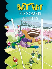 Els zombis atletes