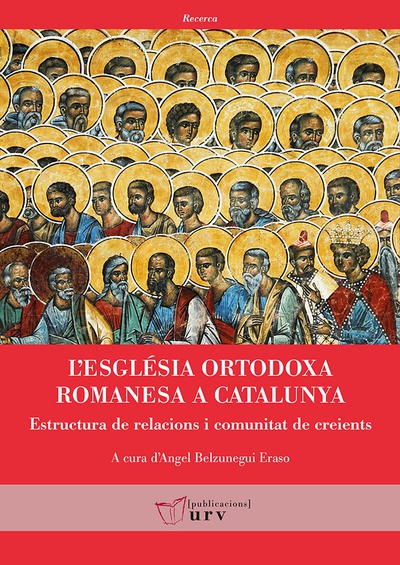 L'església ortodoxa romanesa a Catalunya