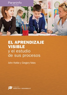 El aprendizaje visible y el estudio de sus procesos