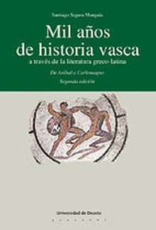 Mil años de Historia Vasca a través de la Literatura Greco-Latina