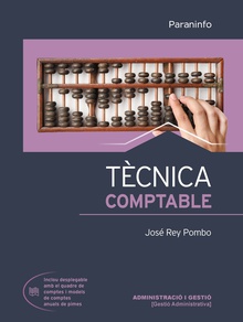 Tècnica comptable Ed. 2021