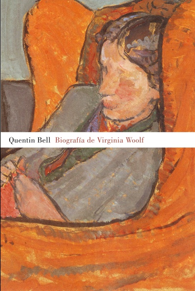Virginia Woolf: una biografía
