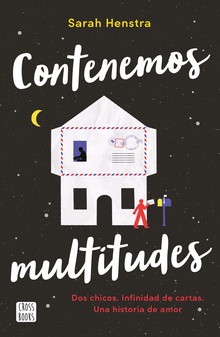 Contenemos multitudes