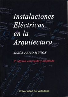INSTALACIONES ELÉCTRICAS EN LA ARQUITECTURA
