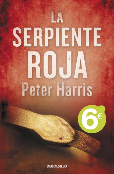 La serpiente roja