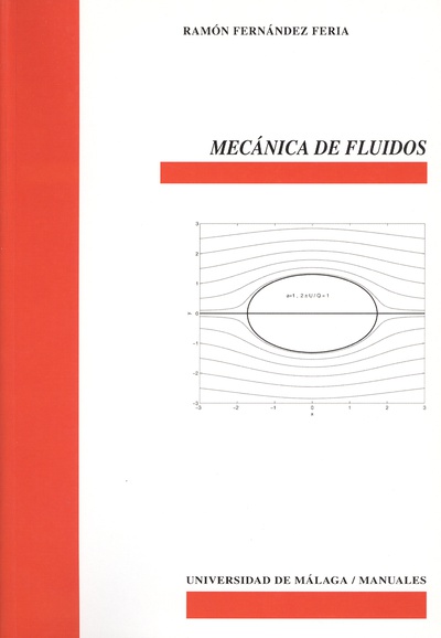 Mecánica de fluidos