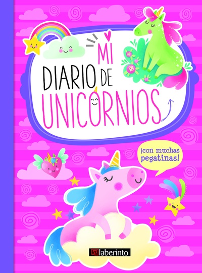 Mi diario de unicornios