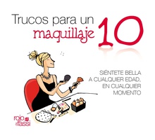 Trucos para un maquillaje 10