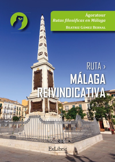 Ruta Málaga reivindicativa