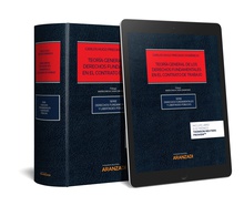 Teoría General de los Derechos Fundamentales en el Contrato de Trabajo (Papel + e-book)