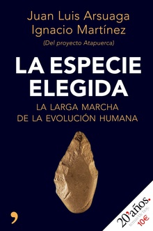 La especie elegida