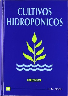 Cultivos hidropónicos