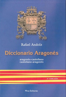 Diccionario aragonés