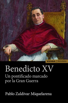 BENEDICTO XV