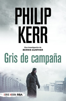 Gris de campaña (bolsillo)