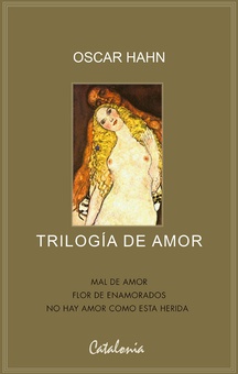 Trilogía de amor