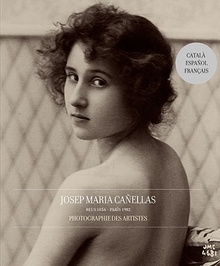 Josep María Cañellas, photographie des artistes