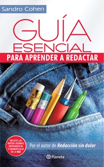 Guía esencial para aprender a redactar