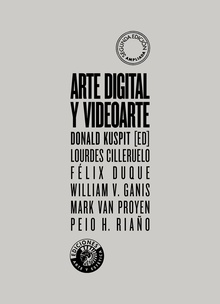 Arte digital y videoarte