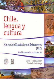 Chile, lengua y cultura