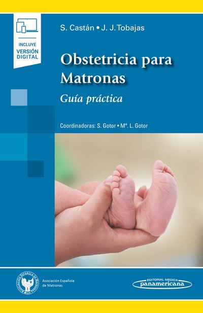 Obstetricia para Matronas