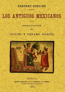 Los antiguos mexicanos