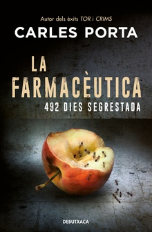 La farmacèutica