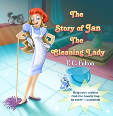 The Story Of Jan the Cleaning Lady