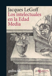 Los intelectuales en la Edad Media