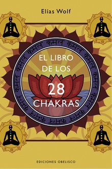 El libro de los 28 chakras