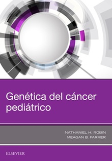 Genética del cáncer pediátrico