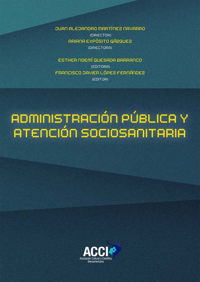 Administración pública y atención sociosanitaria