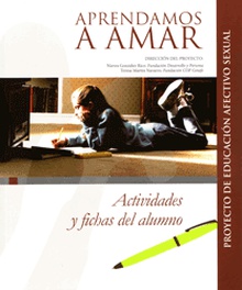 Aprendamos a amar (Libro del alumno)