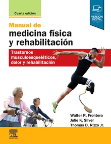 Manual de medicina física y rehabilitación