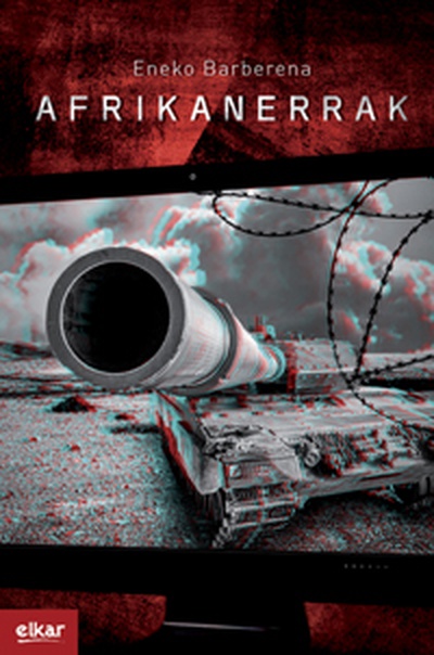 Afrikanerrak