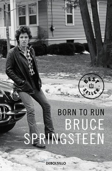 Born to Run (edición en lengua española)