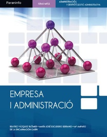 Empresa i administració