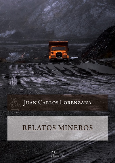 Relatos Mineros