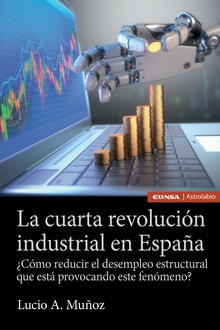 CUARTA REVOLUCIÓN INDUSTRIAL EN ESPAÑA, LA