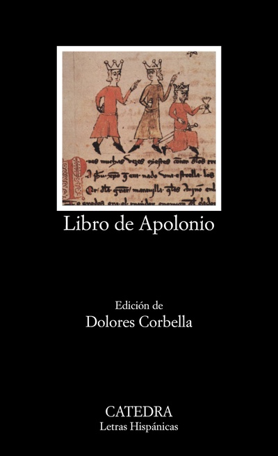 Libro de Apolonio