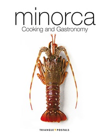Minorca, cooking and gastronomy