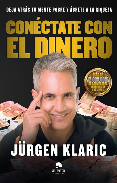 Conéctate con el dinero (Edición española)