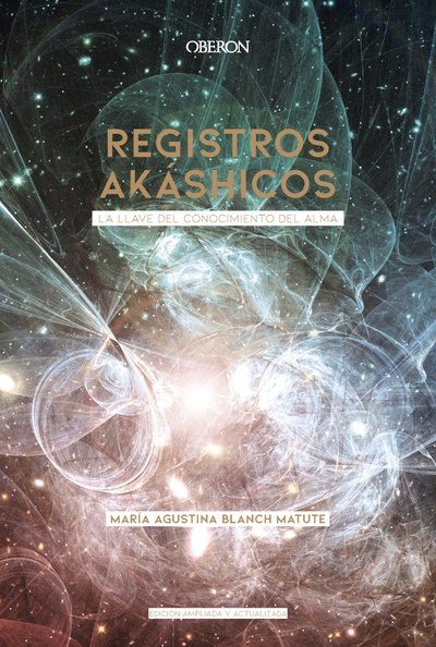 Registros akáshicos. Edición 2020